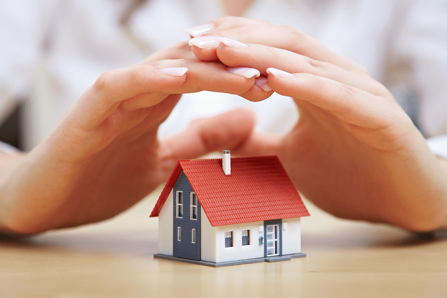 Take care of my home